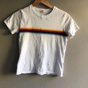 Brandy Melville t-shirt